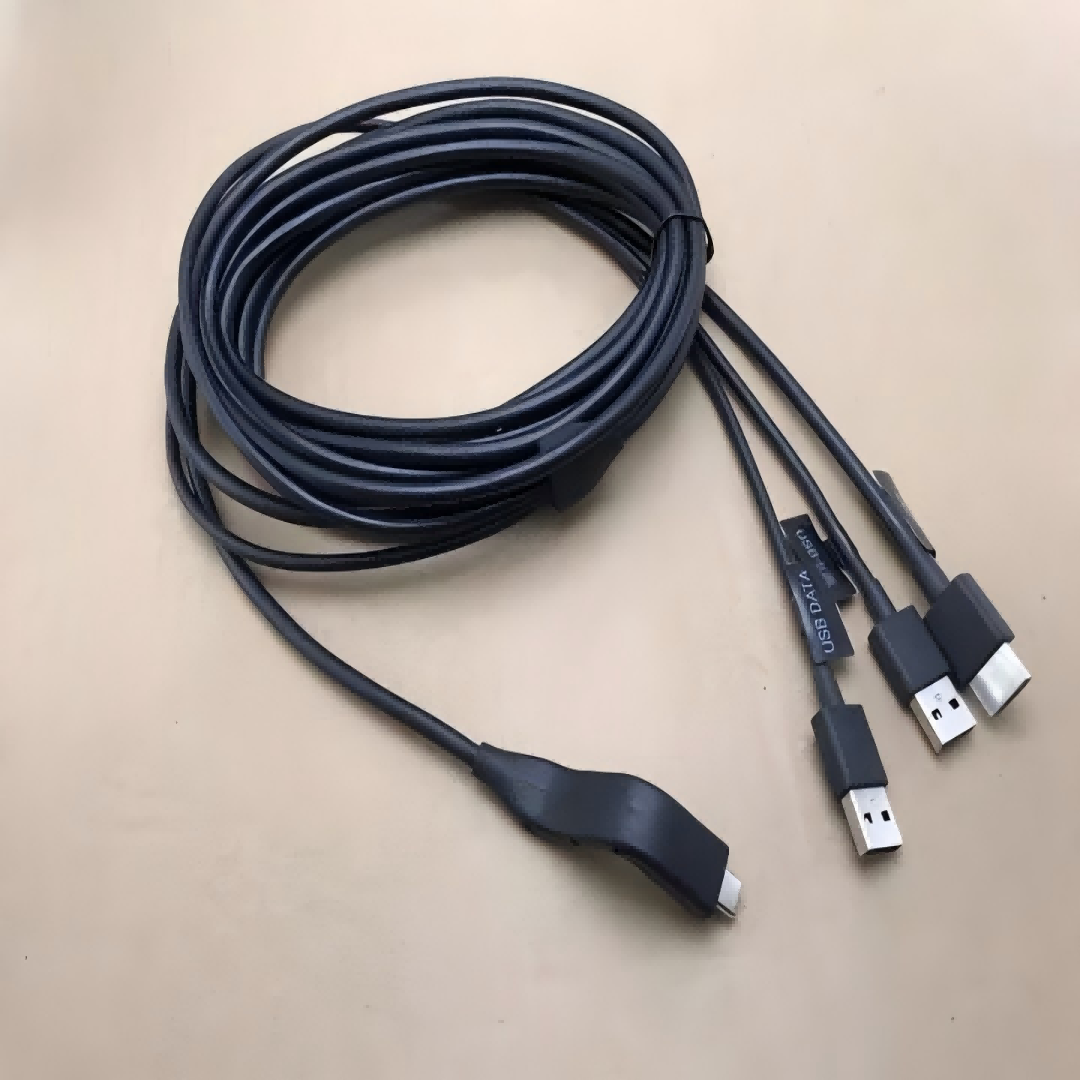 DPVR 5M HDMI Cable for PCVR Headset- E3 Series