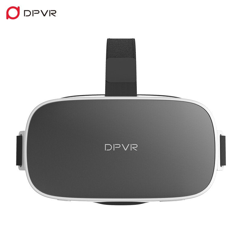 DPVR P1 Pro EDU - P Series, All-In-One VR headset